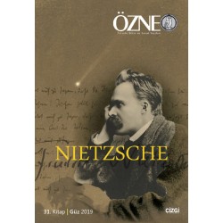 Özne Felsefe Bilim ve Sanat Yazıları | 31. Kitap | Nietzsche