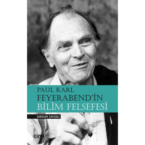 Paul Karl Feyerabend'in Bilim Felsefesi