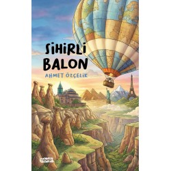 Sihirli Balon