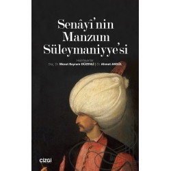 Senâyî'nin Manzum Süleymaniyye'si