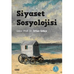 Siyaset Sosyolojisi