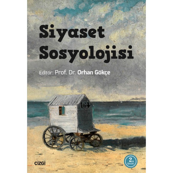 Siyaset Sosyolojisi