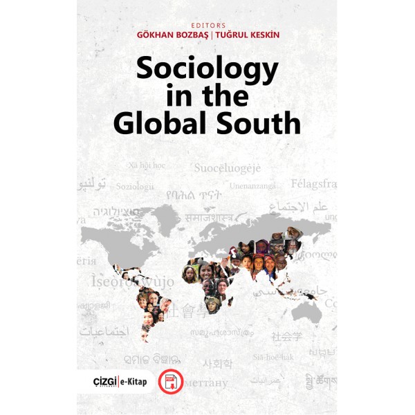 Sociology in the Global South (e-kitap)