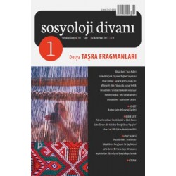 Sosyoloji Divanı 1 |Taşra Fragmanları