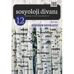 Sosyoloji Divanı 12 | Dünyanın Sosyolojisi