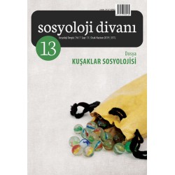 Sosyoloji Divanı 13 | Kuşaklar Sosyolojisi