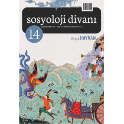 Sosyoloji Divanı 14 | Hayvan