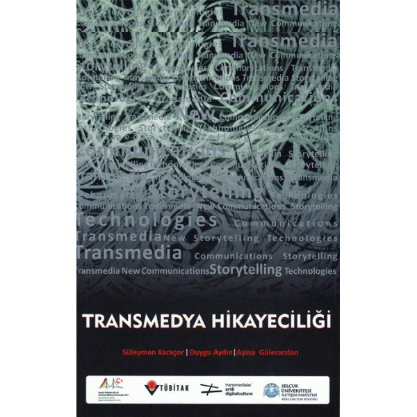 Transmedya Hikayeciliği